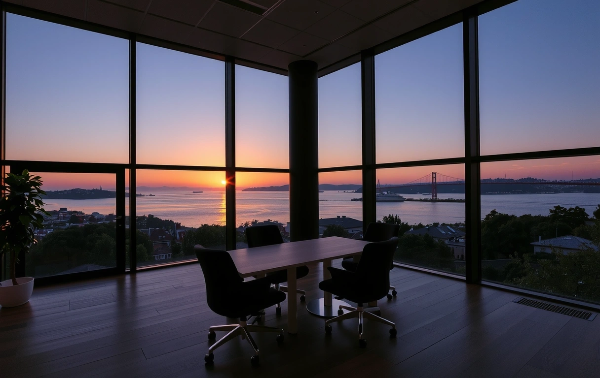 TurkInsight Bureau Headquarters