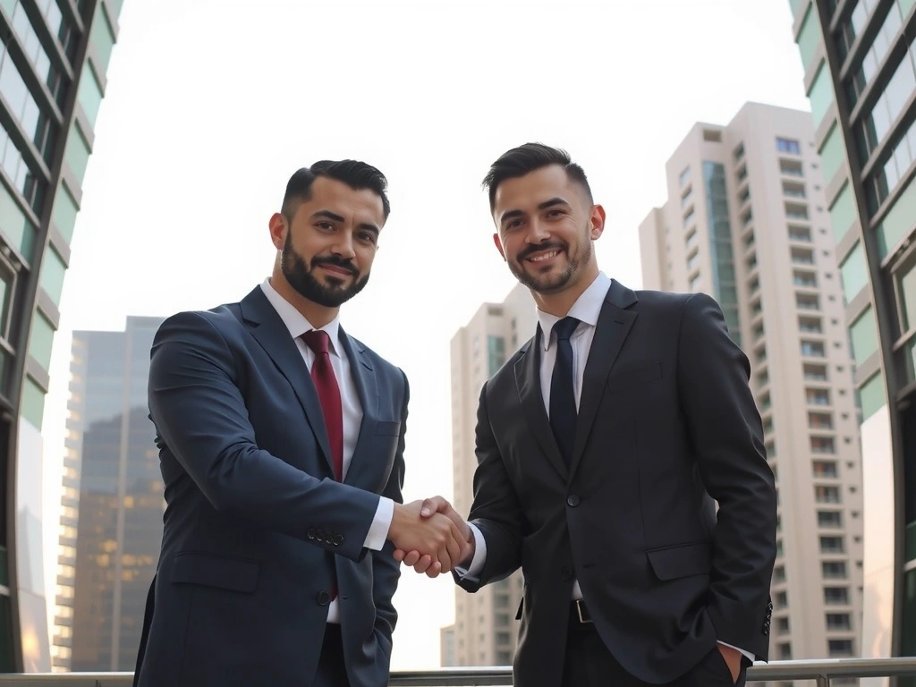 Executive Networking