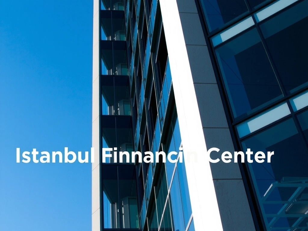 Istanbul Architecture