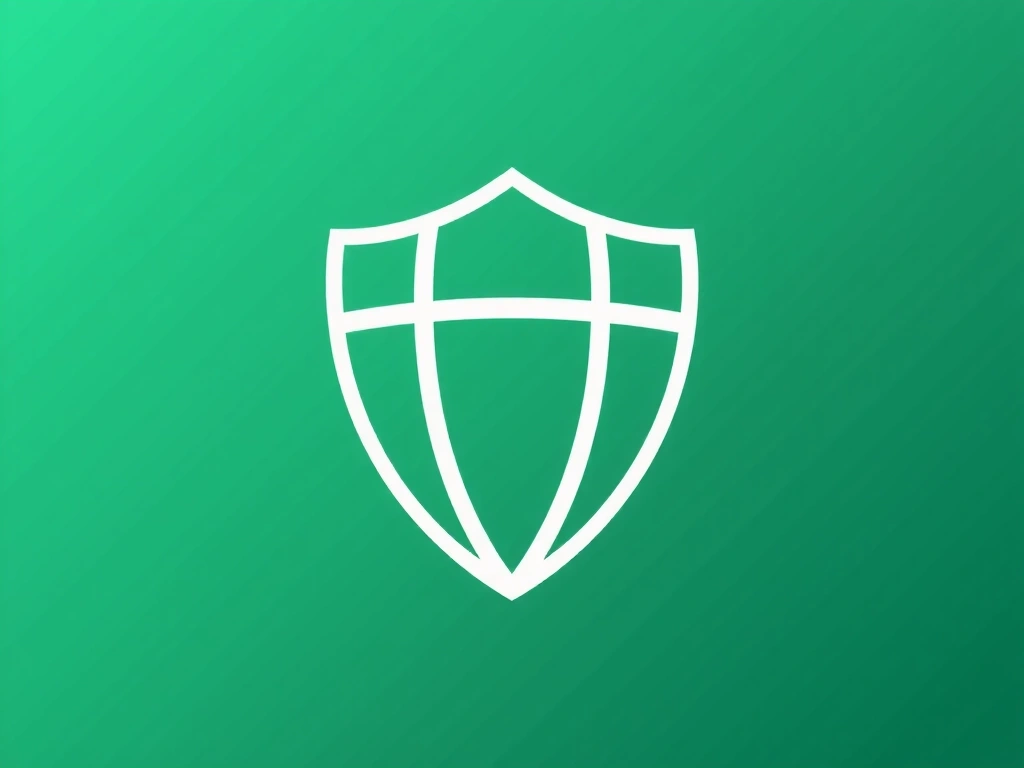 Secure icon