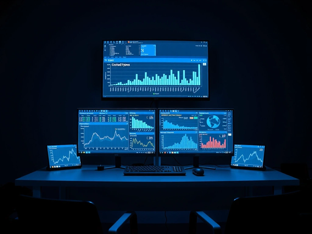 Data Intelligence Workstation